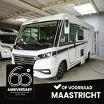 Knaus L!VE I 650 MEG Maastricht, Integraal, Diesel, Knaus, Tot en met 4