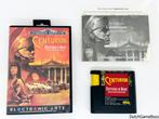 Sega Megadrive - Centurion - Defender Of Rome, Verzenden, Gebruikt