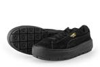 Puma Sneakers in maat 38 Zwart | 10% extra korting, Kleding | Dames, Schoenen, Zwart, Sneakers of Gympen, Gedragen, Puma