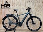 Cube Kathmandu Hybrid Pro 625 E-Bike Shimano 2022, Ophalen of Verzenden, Zo goed als nieuw, 47 tot 51 cm, Cube