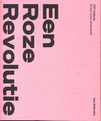 9789090368887 Een Roze Revolutie | Tweedehands, Boeken, Verzenden, Zo goed als nieuw, Jean Delhoofen