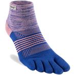Injinji Womens Trail Midweight Mini-Crew  Roze - 40-45, Verzenden, Nieuw, Kleding
