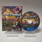 Trackmania TM Turbo Playstation 4, Spelcomputers en Games, Games | Sony PlayStation 4, Ophalen of Verzenden, Nieuw