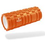 Foam Roller oranje - AANBIEDING!, Sport en Fitness, Fitnessmaterialen, Nieuw, Overige typen, Verzenden