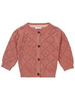 Topmerken Baby Cardigans -70% SALE | O.a. Name it & Smafolk!, Kinderen en Baby's, Babykleding | Overige, Verzenden, Nieuw, Jongetje of Meisje
