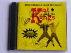 David Kramer & Taliep Petersens - Kat and the Kings (gesign, Verzenden, Nieuw in verpakking