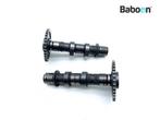 Nokkenas Suzuki SV 650 1999-2002 (SV650N SV650S SV650), Motoren, Verzenden, Gebruikt
