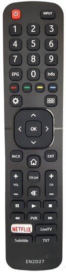 Hisense EN2D27 afstandsbediening, Audio, Tv en Foto, Afstandsbedieningen, Verzenden