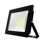 LED buitenlamp | 50W=500W LED schijnwerper | koelwit 4000K |, Doe-het-zelf en Verbouw, Bouwverlichting, Verzenden, Nieuw