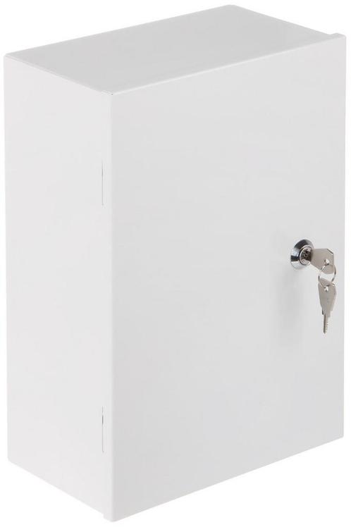 WL4 STC2 universele afsluitbare stalen montage kast, Doe-het-zelf en Verbouw, Overige Doe-het-zelf en Verbouw, Nieuw, Ophalen of Verzenden