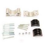 Basil bev set Edo hondenmand os XL, Fietsen en Brommers, Fietsaccessoires | Fietsmanden, Verzenden, Nieuw