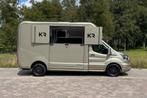 Ford Transit Krismar  Horsetruck, Dieren en Toebehoren, Verzenden, Nieuw