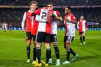 Feyenoord - FC Emmen benefietwedstrijd tickets (2 p.)