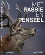 Met passie en penseel 9789492500922 Hans Bulder, Verzenden, Gelezen, Hans Bulder