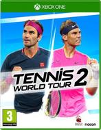 Tennis World Tour 2 - Xbox One, Verzenden, Nieuw