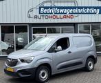 Opel Combo 1.6 CDTI 73KW 99PK EURO 6 NAVIGATIE/ AIRCO/ CRUIS, Gebruikt, Euro 6, Overige kleuren, Dealer onderhouden