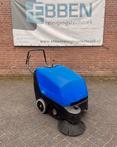 Nilfisk Floortec 550 B Veegmachine | 6 uur |