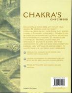 Chakras ontcijferd 9789057642234 Ambika Wauters, Boeken, Verzenden, Gelezen, Ambika Wauters