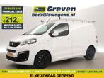 Peugeot Expert 226C 1.6 BlueHDI L1H1 Airco Carplay €213pm, Wit, Nieuw, Te koop, Peugeot
