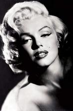 Poster Marilyn Monroe Glamour 61x91,5cm, Verzamelen, Posters, Verzenden, Nieuw, A1 t/m A3