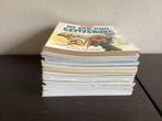 Cori de scheepsjongen, Dwaaskop, Giovani, Hermann, Godfried, Boeken, Stripboeken, Nieuw
