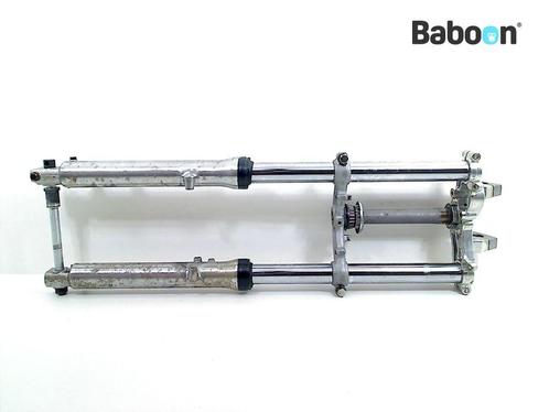 Voorvork Kawasaki EL 250 Eliminator 1991-1996 (EL250E), Motoren, Onderdelen | Kawasaki, Gebruikt, Verzenden