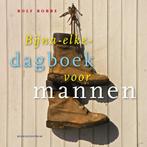 Bijna-elke-dagboek voor mannen 9789023920878 Rolf Robbe, Boeken, Verzenden, Gelezen, Rolf Robbe