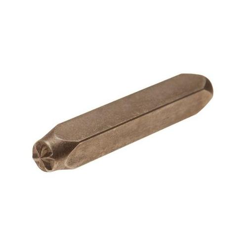 Slagletter STER 6mm (Handgereedschap, Gereedschap), Auto diversen, Autogereedschap, Nieuw, Verzenden