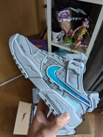 Nike - Sneakers - Maat: EU 44.5 - Nieuw met tags beschikbaar voor biedingen
