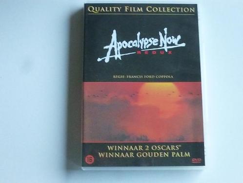 Apocalypse Now - Redux (DVD), Cd's en Dvd's, Dvd's | Klassiekers, Verzenden
