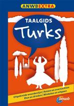 Turks / ANWB taalkit 9789018029760 Torros Tekeli, Boeken, Reisgidsen, Verzenden, Gelezen, Torros Tekeli