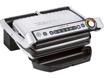 Veiling - Tefal Optigrill GC705D Contactgrill - 2000 W beschikbaar voor biedingen