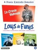 Louis de Funes box 7 - DVD, Cd's en Dvd's, Dvd's | Komedie, Verzenden, Nieuw in verpakking