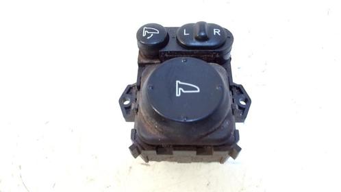 Schakelaar elektrisch spiegels Honda Civic VIII 1.4 NH167L09, Auto-onderdelen, Elektronica en Kabels, ARN erkend, Stiba lid, Erkend duurzaam