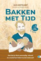 9789493355316 Hoe dan? serie - Bakken met tijd, Boeken, Verzenden, Nieuw, Gijs Hietkamp