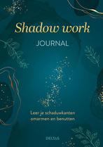 Shadow work journal 9789044768121 CAITLIN MCALLISTER, Boeken, Verzenden, Zo goed als nieuw, CAITLIN MCALLISTER