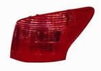 Achterlicht VOOR PEUGEOT 407 2004-2010 6351T3, Ophalen of Verzenden, Nieuw