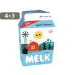 Melk / Het winkeltje van Ingela 9789025774585, Verzenden, Gelezen, Ingela P Arrhenius