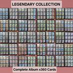 Legendary Collection - 360 Card, Nieuw