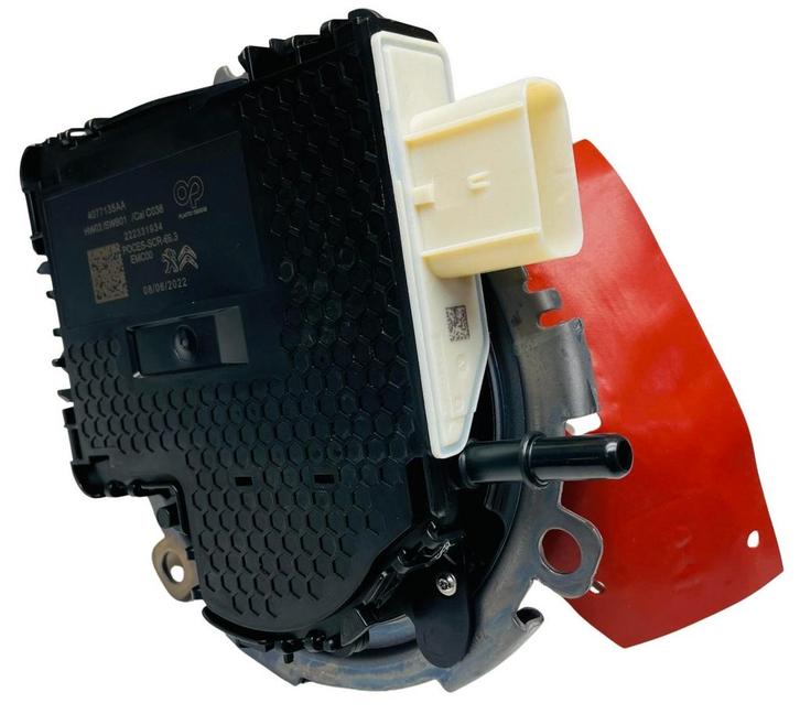 AdBlue pomp 4077135AA Citroen Peugeot, Auto-onderdelen, Motor en Toebehoren, Nieuw, Verzenden