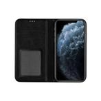 PU Lederen Hoesje voor iPhone 11 Pro Zwart, Telecommunicatie, Mobiele telefoons | Toebehoren en Onderdelen, Nieuw, Bescherming