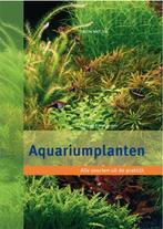 Aquariumplanten 9789052108452 Christel Kasselmann, Boeken, Dieren en Huisdieren, Gelezen, Christel Kasselmann, Verzenden