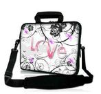 Laptop tas love 13/15/17 inch, Computers en Software, Pc- en Netwerkkabels, Nieuw, Verzenden