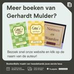Plaats delict Rotterdam 9789089758125 Gerhardt Mulder, Verzenden, Gelezen, Gerhardt Mulder