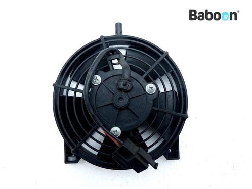 Koelfan Motor Aprilia RST 1000 Futura (RST1000), Motoren, Onderdelen | Overige, Gebruikt, Verzenden