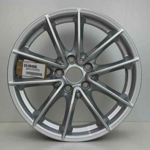 Originele velgen 17 inch BMW 7-serie styling 618 *OS1004600*, Auto-onderdelen, Banden en Velgen, Velg(en), Gebruikt, 17 inch, Personenwagen