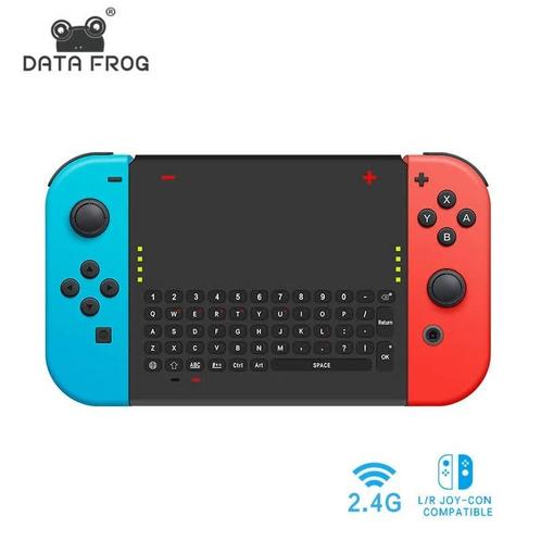 Toetsenbord voor Nintendo SWITch, Spelcomputers en Games, Spelcomputers | Nintendo Portables | Accessoires