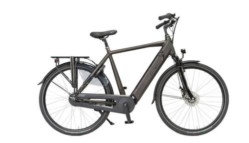 Bikkel elektrische fiets Tuba Nexus 7V H53 630W, Fietsen en Brommers, Elektrische fietsen, Nieuw, 51 tot 55 cm, Overige merken