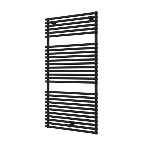 Elektrische Design Radiator Florian NXT EL Nexus 121,6x50 cm, Doe-het-zelf en Verbouw, Sanitair, Overige typen, Nieuw, Ophalen of Verzenden