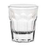 Olympia shotglazen 4cl 12 stuks, Ophalen of Verzenden